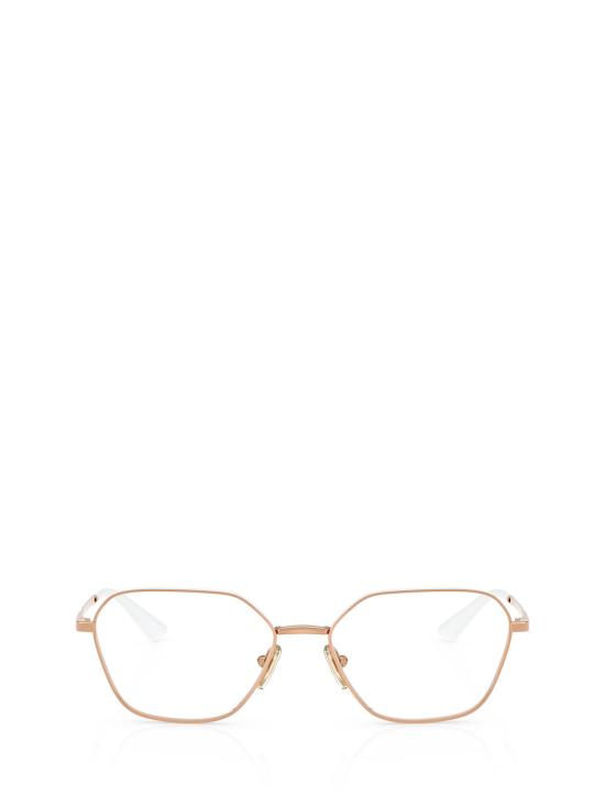 26FW 보그 안경 VO4334 5209 ROSE GOLD