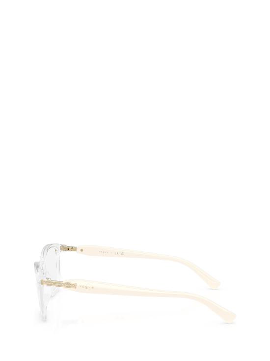 26FW 보그 안경 VO5680B W745 TRANSPARENT - VOGUE