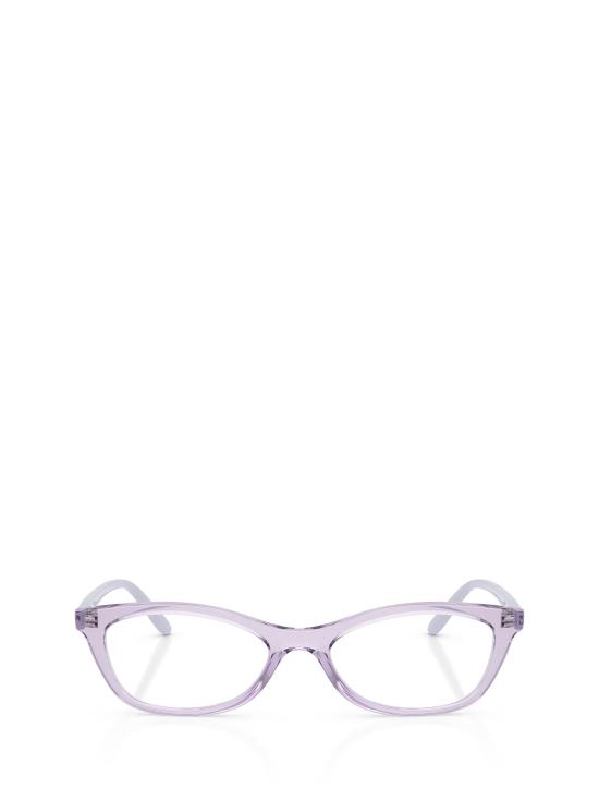 26FW 보그 안경 VO5668 2745 TRANSPARENT LILAC