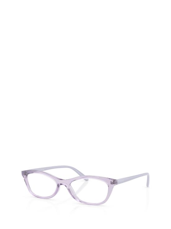 26FW 보그 안경 VO5668 2745 TRANSPARENT LILAC - VOGUE