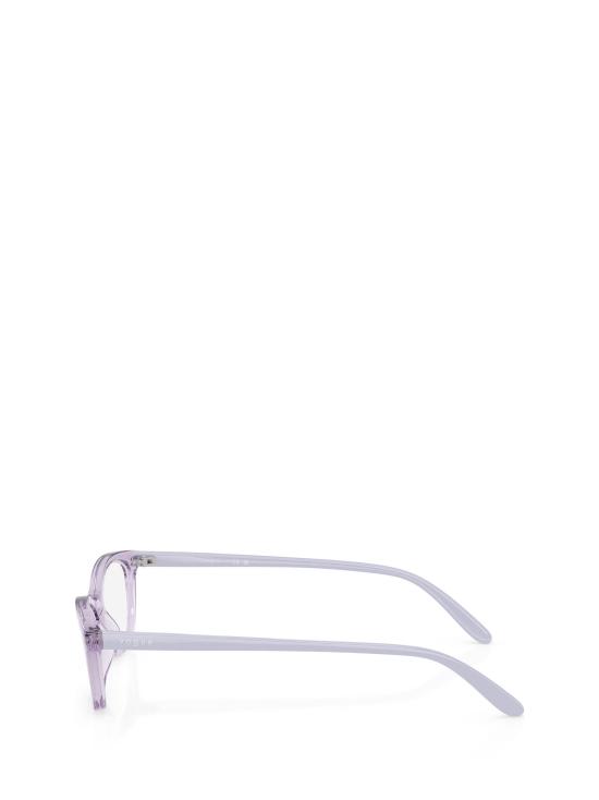 26FW 보그 안경 VO5668 2745 TRANSPARENT LILAC - VOGUE