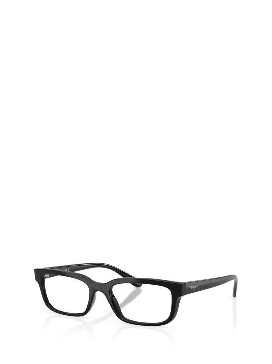 26FW 보그 안경 VO5671 W44 BLACK - VOGUE