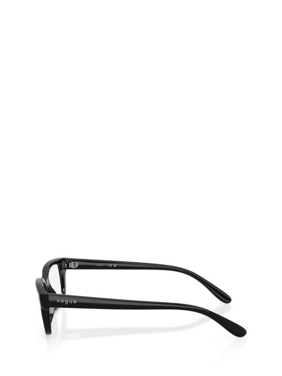 26FW 보그 안경 VO5671 W44 BLACK - VOGUE