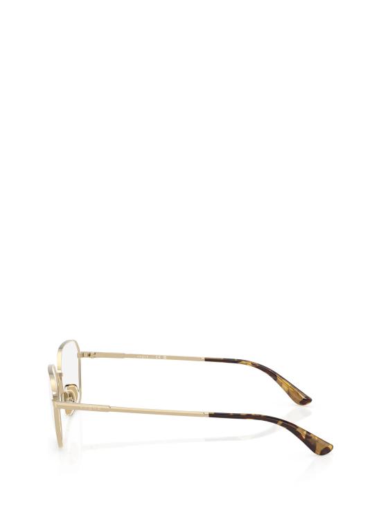 26FW 보그 안경 VO4334 848 PALE GOLD - VOGUE