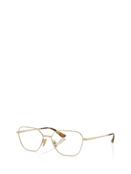 26FW 보그 안경 VO4334 848 PALE GOLD - VOGUE