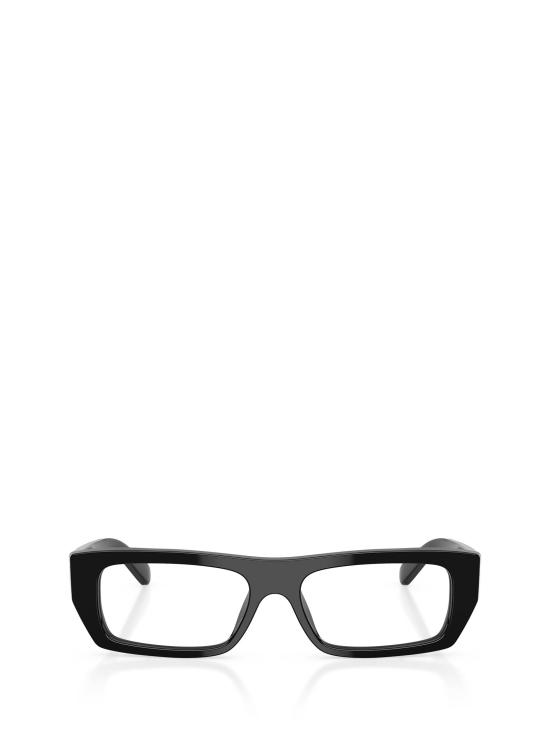 26FW 보그 안경 VO5660U W44 BLACK