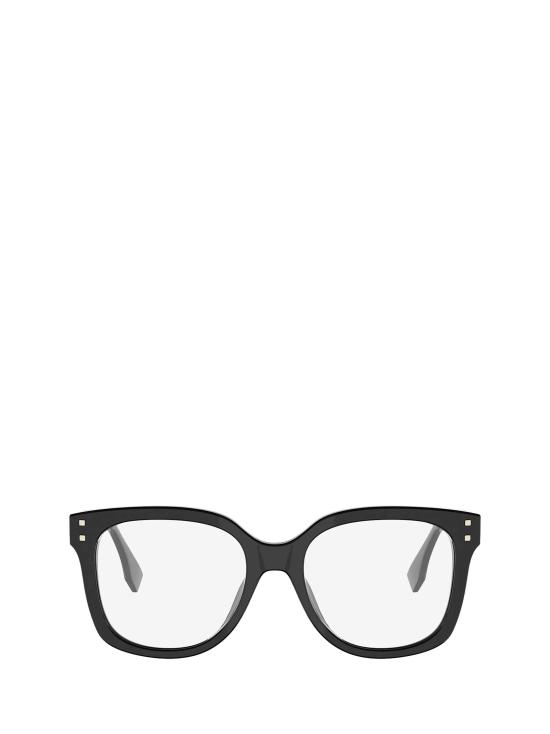 26FW 펜디 안경 FE50161I 001 BLACK