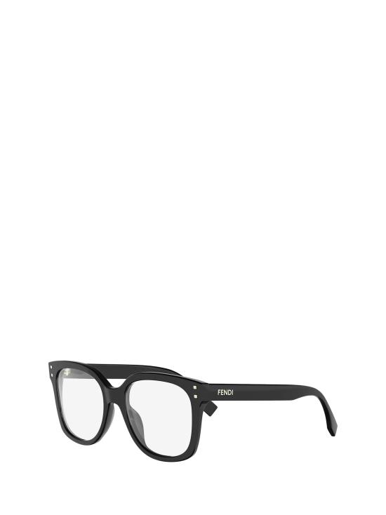 26FW 펜디 안경 FE50161I 001 BLACK - FENDI