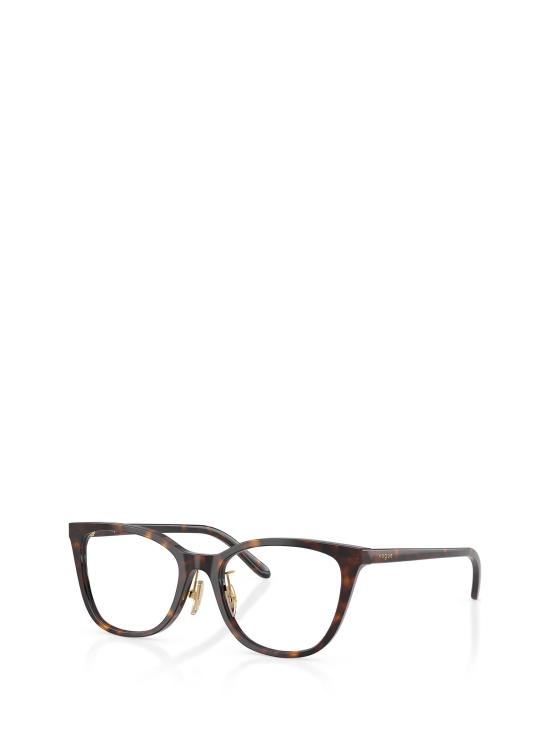 26FW 보그 안경 VO5685D W656 DARK HAVANA - VOGUE