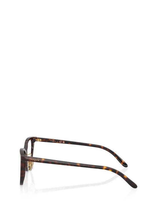 26FW 보그 안경 VO5685D W656 DARK HAVANA - VOGUE