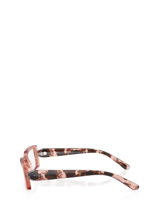 26FW 보그 안경 VO5677 2864 TRANSPARENT ROSE - VOGUE