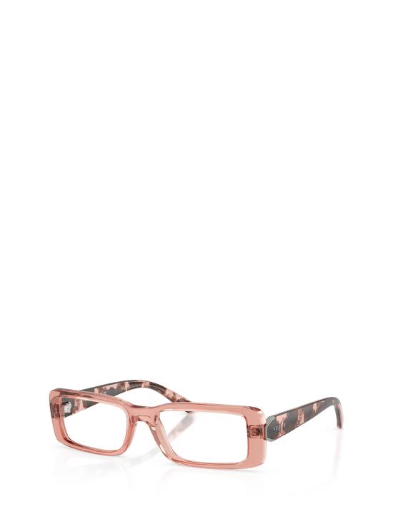 26FW 보그 안경 VO5677 2864 TRANSPARENT ROSE - VOGUE