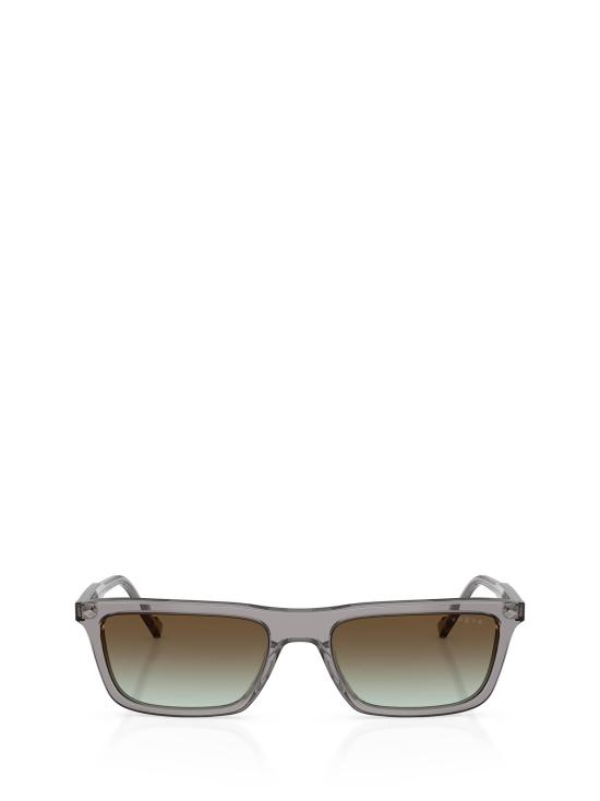 26FW 보그 선글라스 VO5687S 2820E8 TRANSPARENT GREY