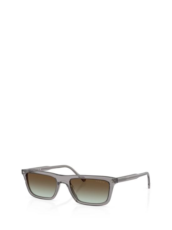 26FW 보그 선글라스 VO5687S 2820E8 TRANSPARENT GREY - VOGUE