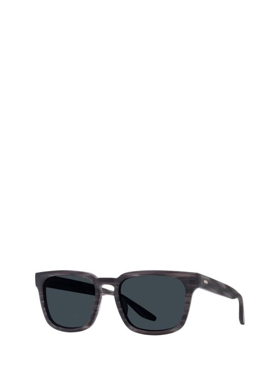 26FW 바본페레이라 선글라스 BP40008I MET VGY GREY - BARTON PERREIRA