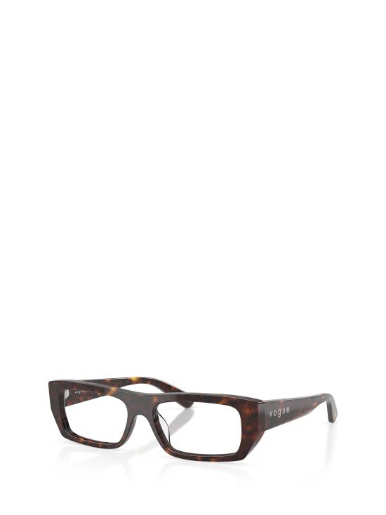 26FW 보그 안경 VO5660U W656 DARK HAVANA - VOGUE