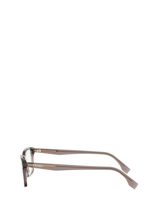 26FW 펜디 안경 FE50165I 048 BROWN - FENDI