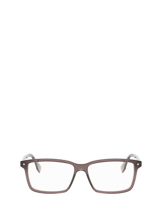 26FW 펜디 안경 FE50165I 048 BROWN