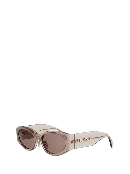 26FW 펜디 선글라스 FE40239F 45E BROWN - FENDI