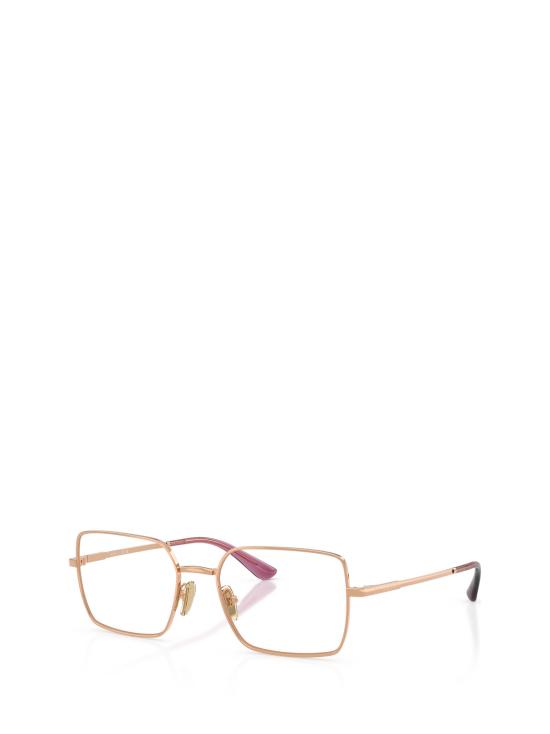 26FW 보그 안경 VO4340 5152 ROSE GOLD - VOGUE