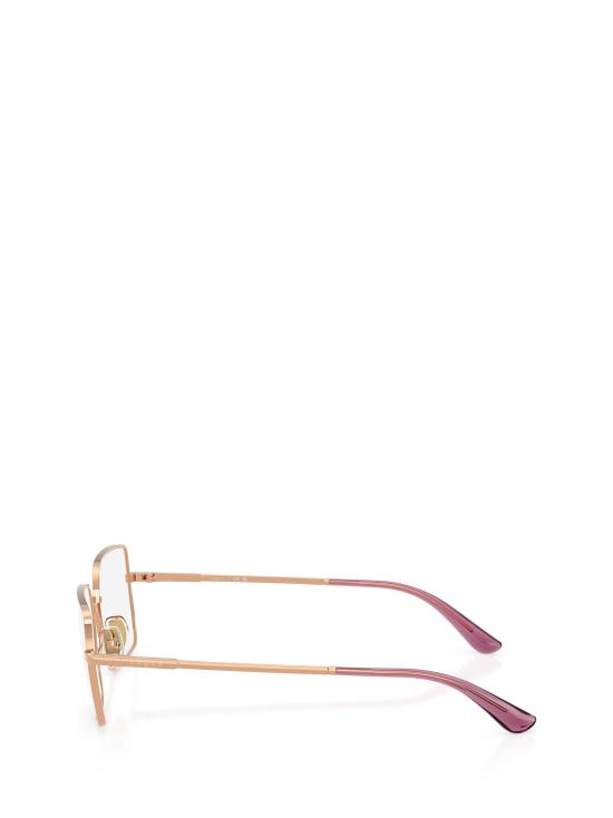 26FW 보그 안경 VO4340 5152 ROSE GOLD - VOGUE