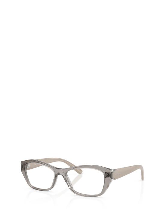 26FW 보그 안경 VO5676 2726 TRANSPARENT GREY - VOGUE