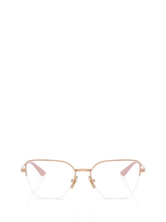 26FW 보그 안경 VO4331 5207 ROSE GOLD