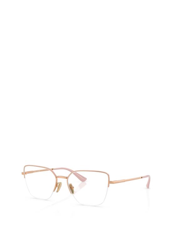 26FW 보그 안경 VO4331 5207 ROSE GOLD - VOGUE