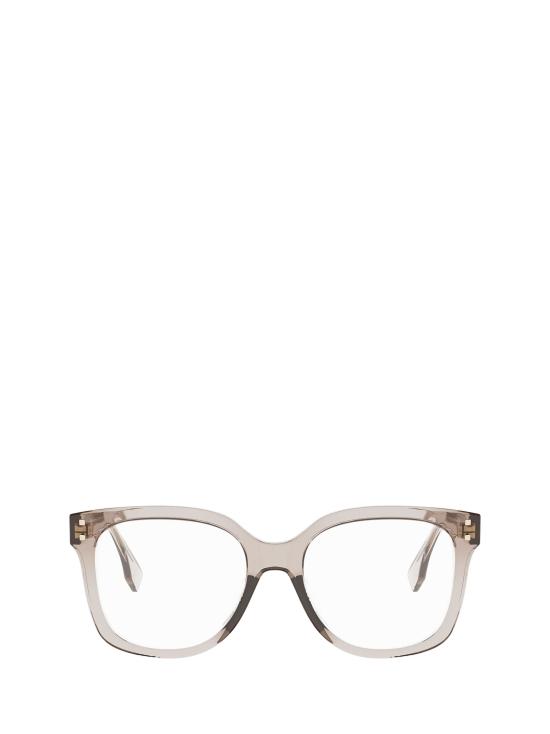 26FW 펜디 안경 FE50161I 045 BROWN