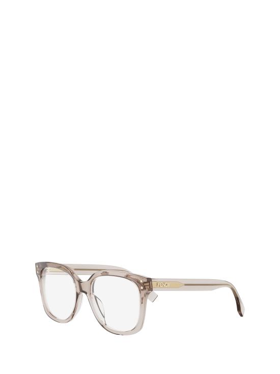 26FW 펜디 안경 FE50161I 045 BROWN - FENDI