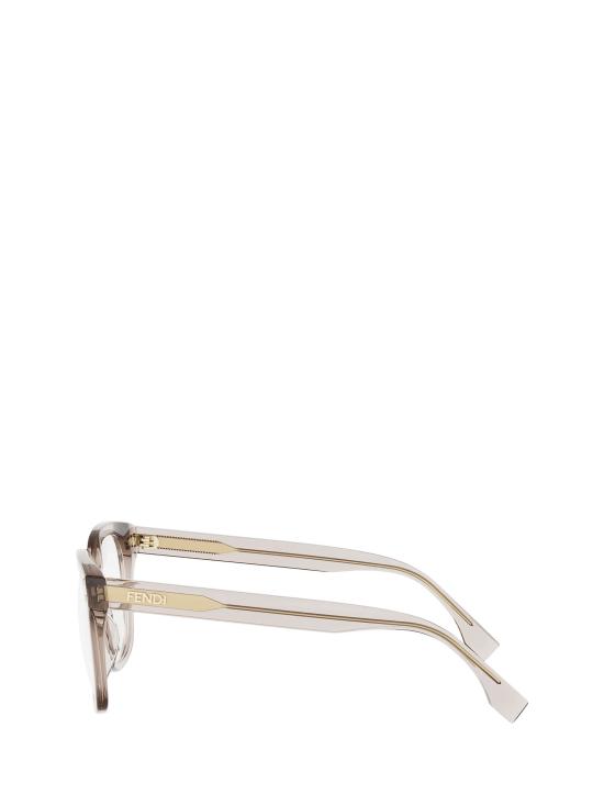 26FW 펜디 안경 FE50161I 045 BROWN - FENDI