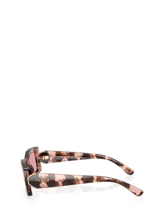 26FW 보그 선글라스 VO5674S 319984 ROSE HAVANA - VOGUE