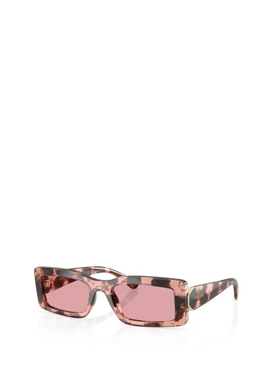 26FW 보그 선글라스 VO5674S 319984 ROSE HAVANA - VOGUE