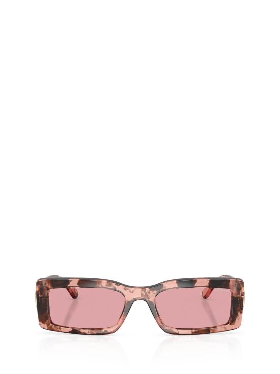 26FW 보그 선글라스 VO5674S 319984 ROSE HAVANA