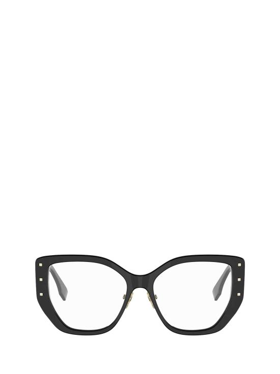 26FW 펜디 안경 FE50160F 001 BLACK