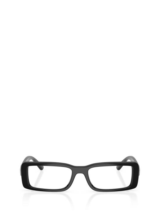 26FW 보그 안경 VO5677 W44 BLACK