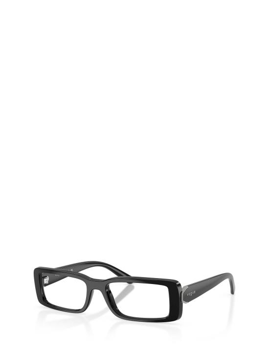 26FW 보그 안경 VO5677 W44 BLACK - VOGUE