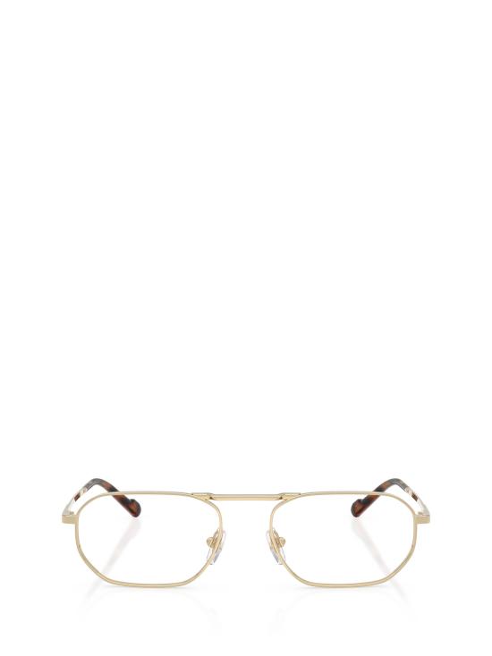 26FW 보그 안경 VO4347 848 PALE GOLD