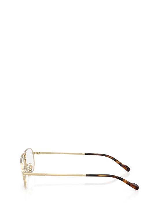 26FW 보그 안경 VO4347 848 PALE GOLD - VOGUE