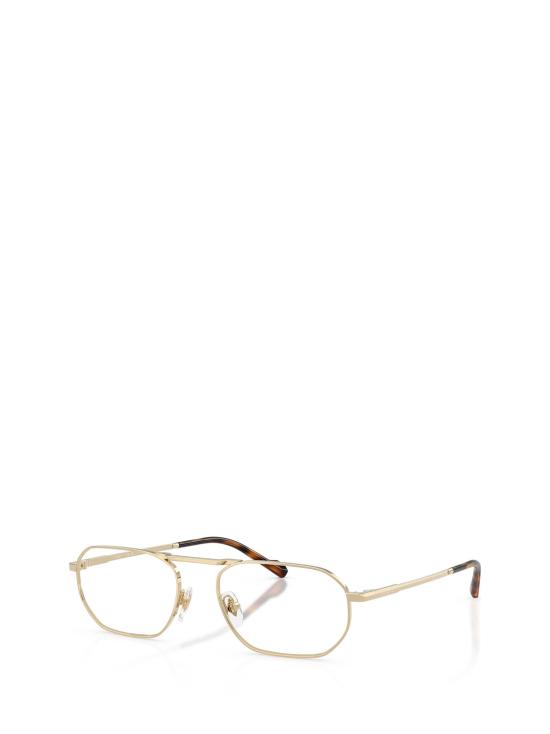 26FW 보그 안경 VO4347 848 PALE GOLD - VOGUE