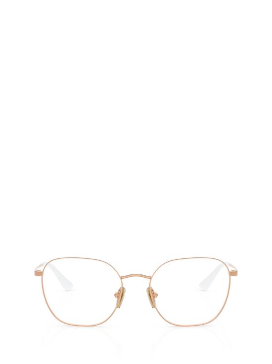 26FW 보그 안경 VO4178 5209 WHITE ROSE GOLD