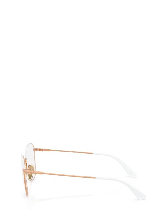 26FW 보그 안경 VO4178 5209 WHITE ROSE GOLD - VOGUE