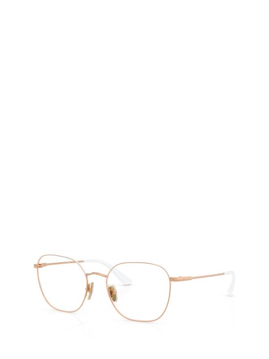 26FW 보그 안경 VO4178 5209 WHITE ROSE GOLD - VOGUE