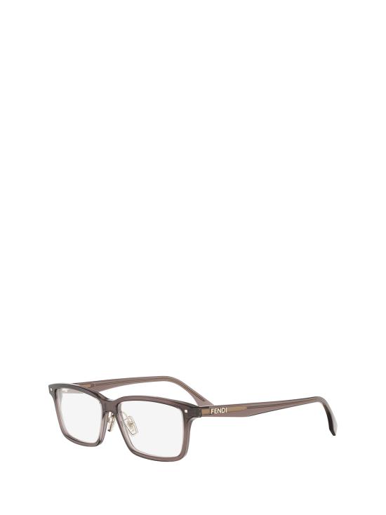 26FW 펜디 안경 FE50165F 048 BROWN - FENDI