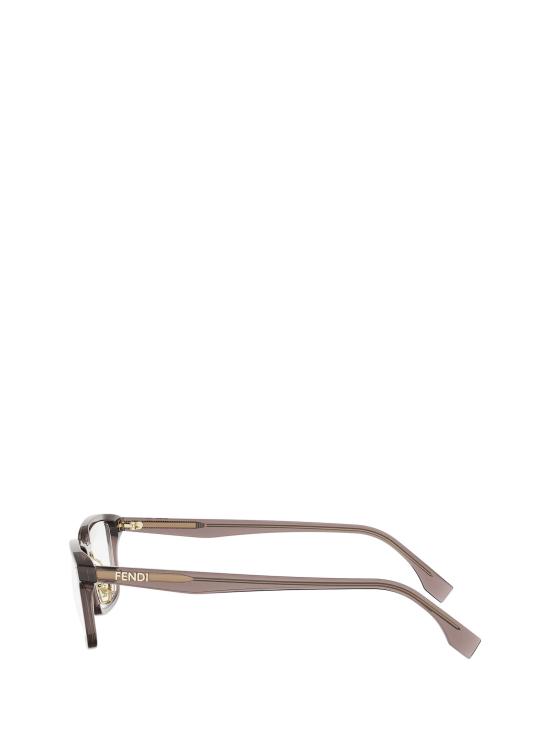 26FW 펜디 안경 FE50165F 048 BROWN - FENDI