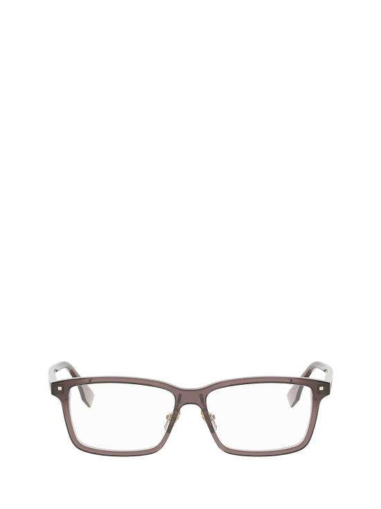 26FW 펜디 안경 FE50165F 048 BROWN
