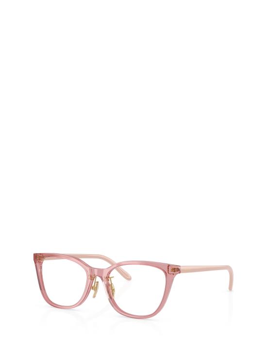 26FW 보그 안경 VO5685D 2921 TRANSPARENT PINK - VOGUE
