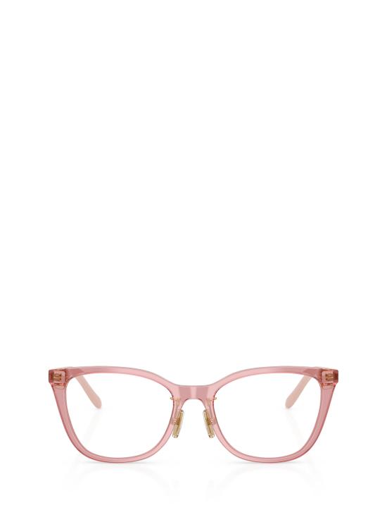 26FW 보그 안경 VO5685D 2921 TRANSPARENT PINK