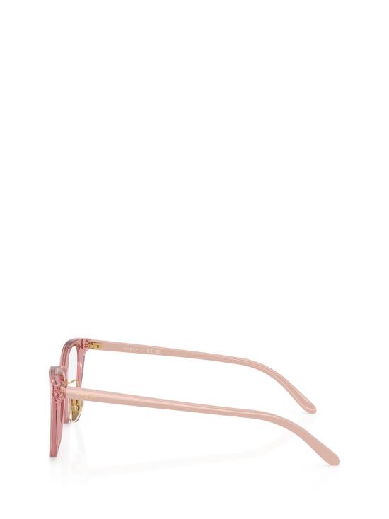 26FW 보그 안경 VO5685D 2921 TRANSPARENT PINK - VOGUE