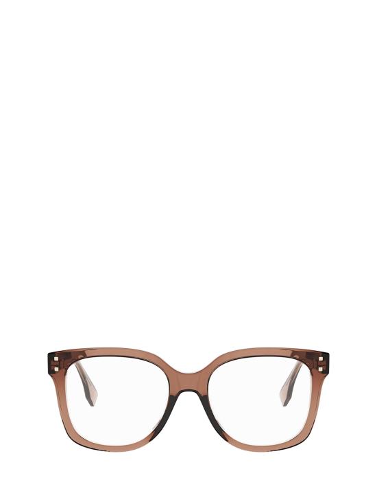 26FW 펜디 안경 FE50161I 047 BROWN